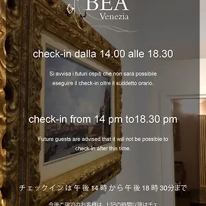 Ca Bea Venezia