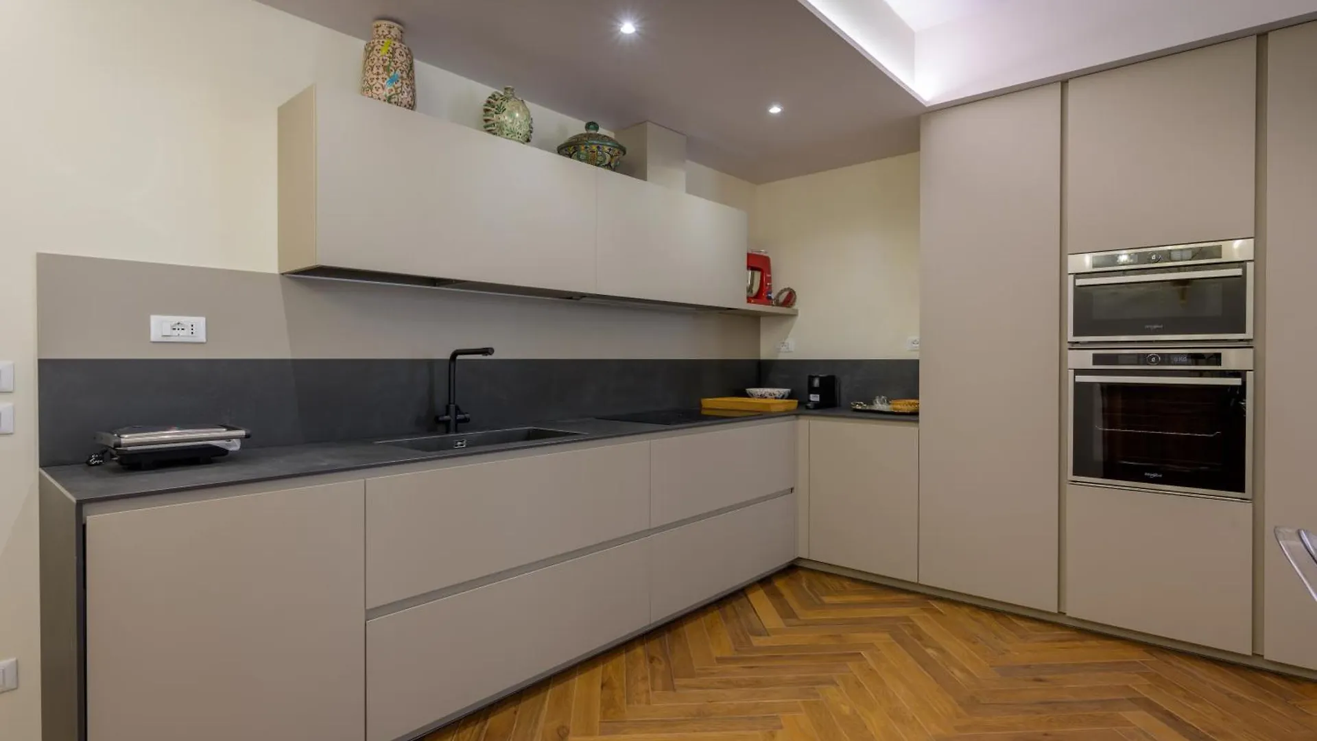 San Vio 619 Villa Venice