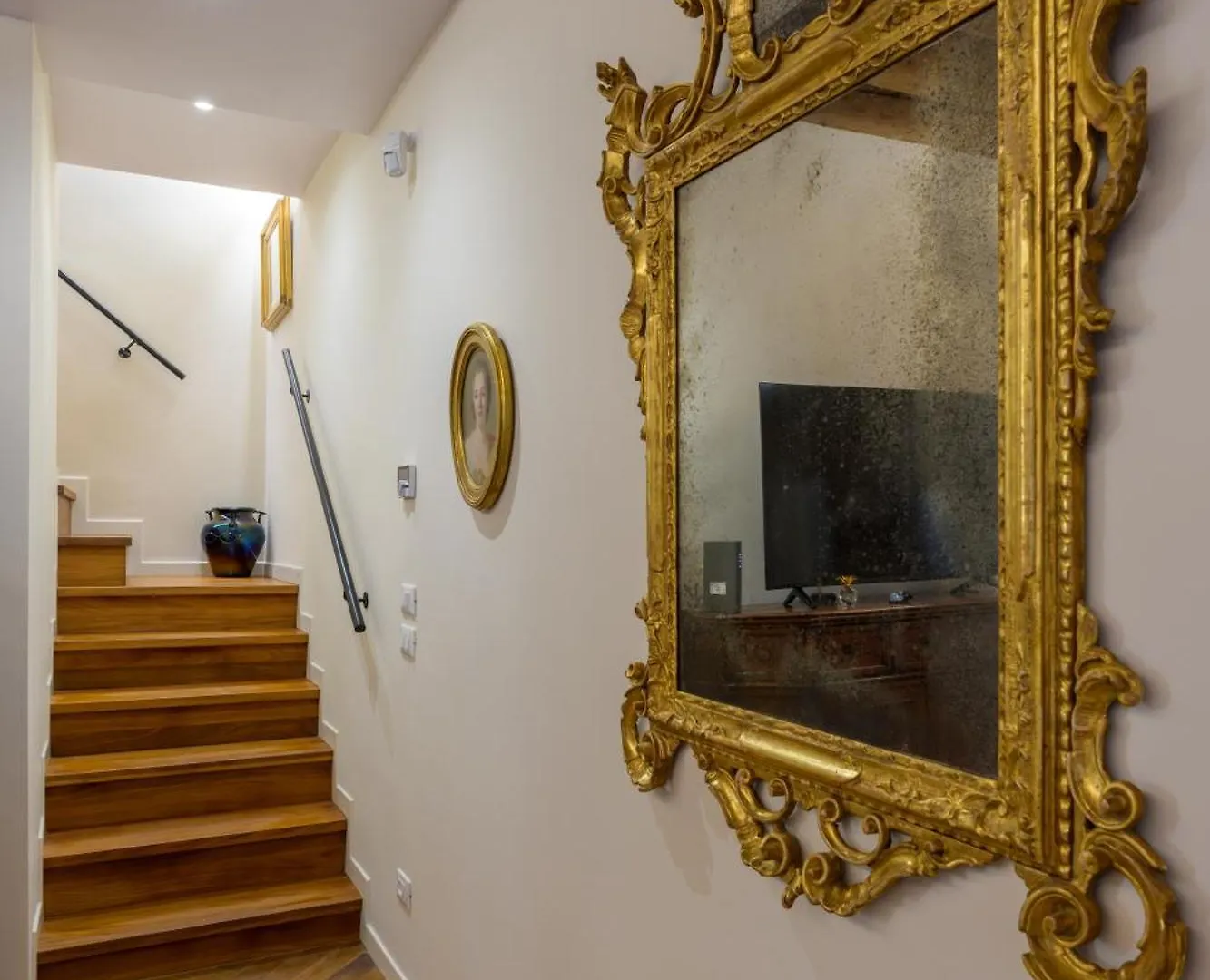 San Vio 619 Villa Venice