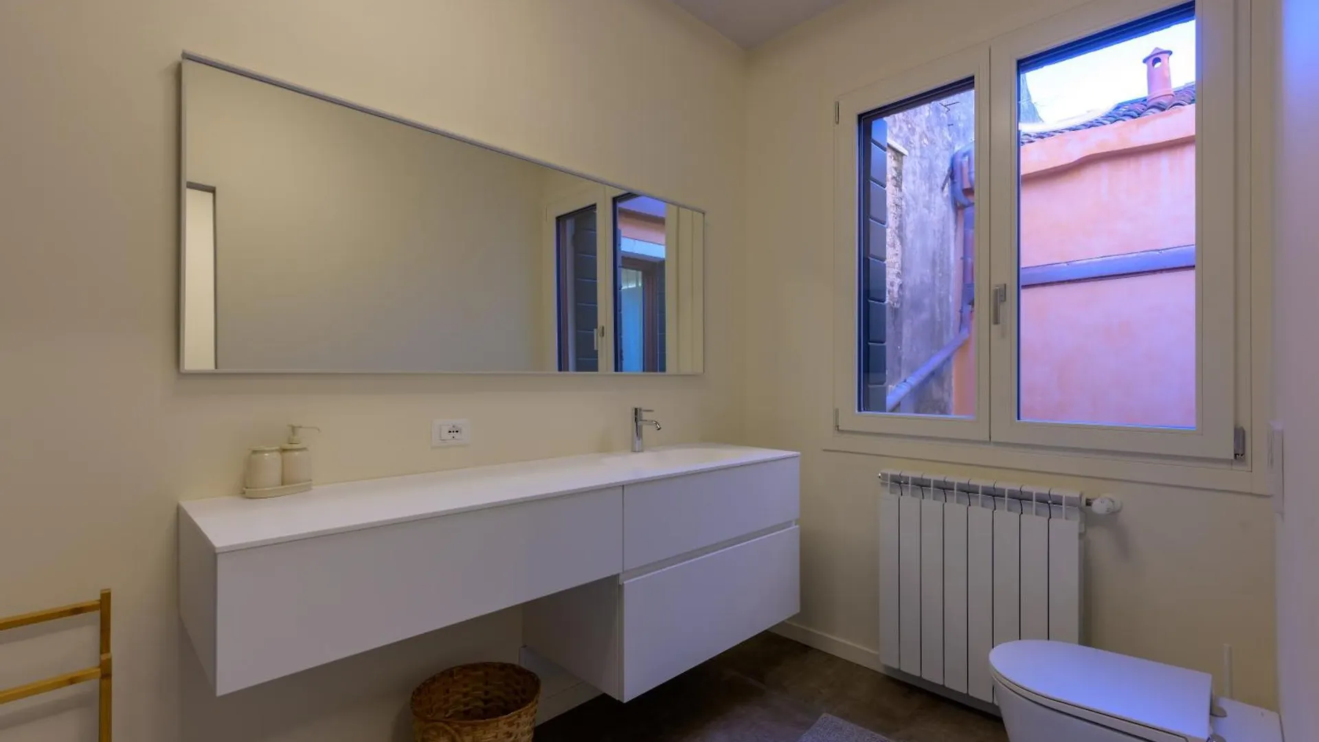 San Vio 619 Villa Venice