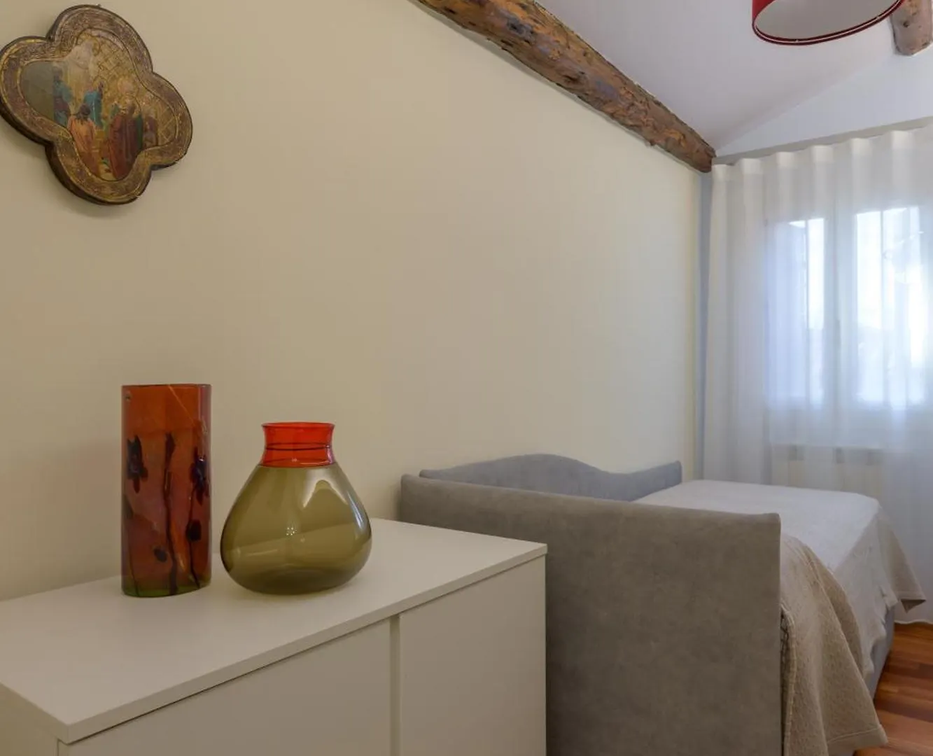San Vio 619 Villa Venice