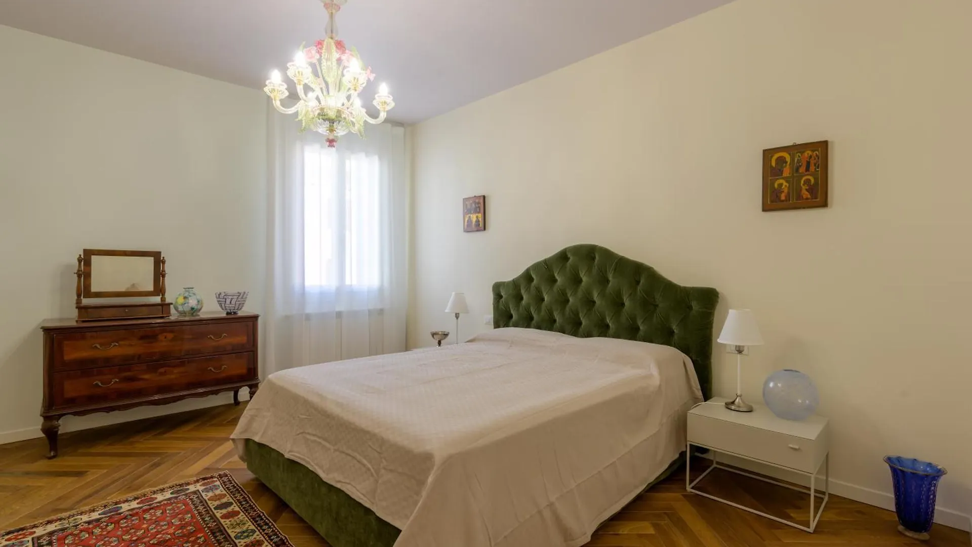 San Vio 619 Villa Venice