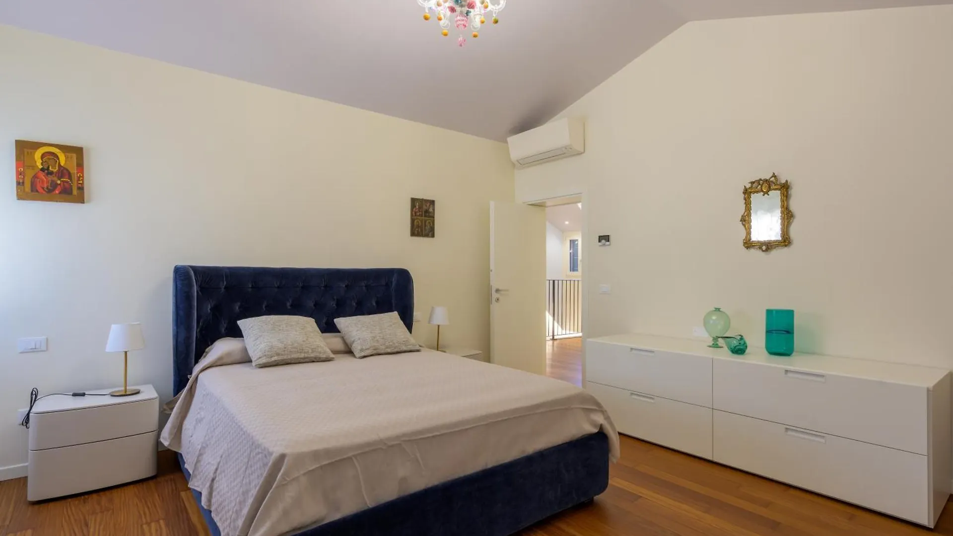 San Vio 619 Villa Venice Italy