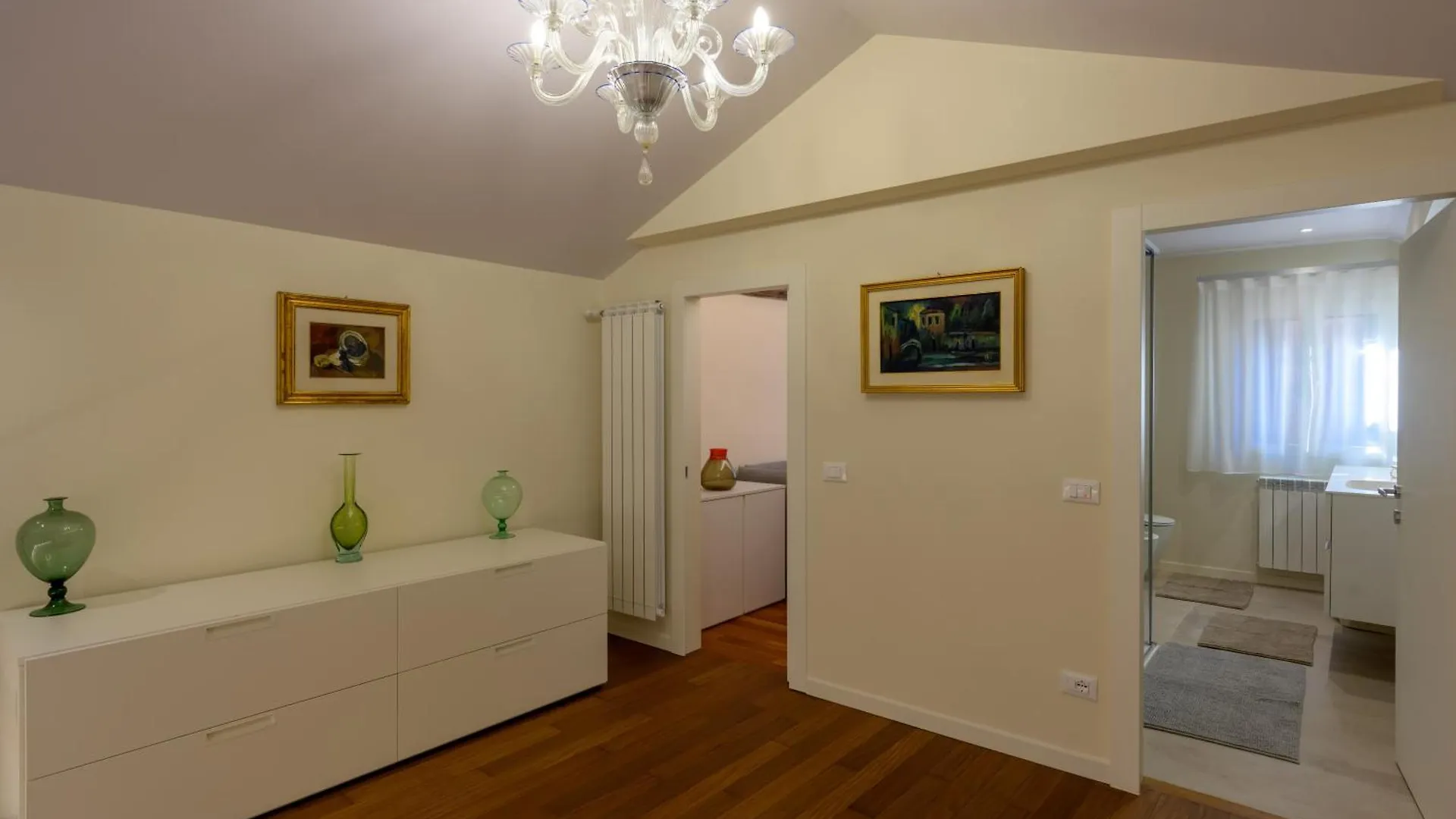 San Vio 619 Villa Venice