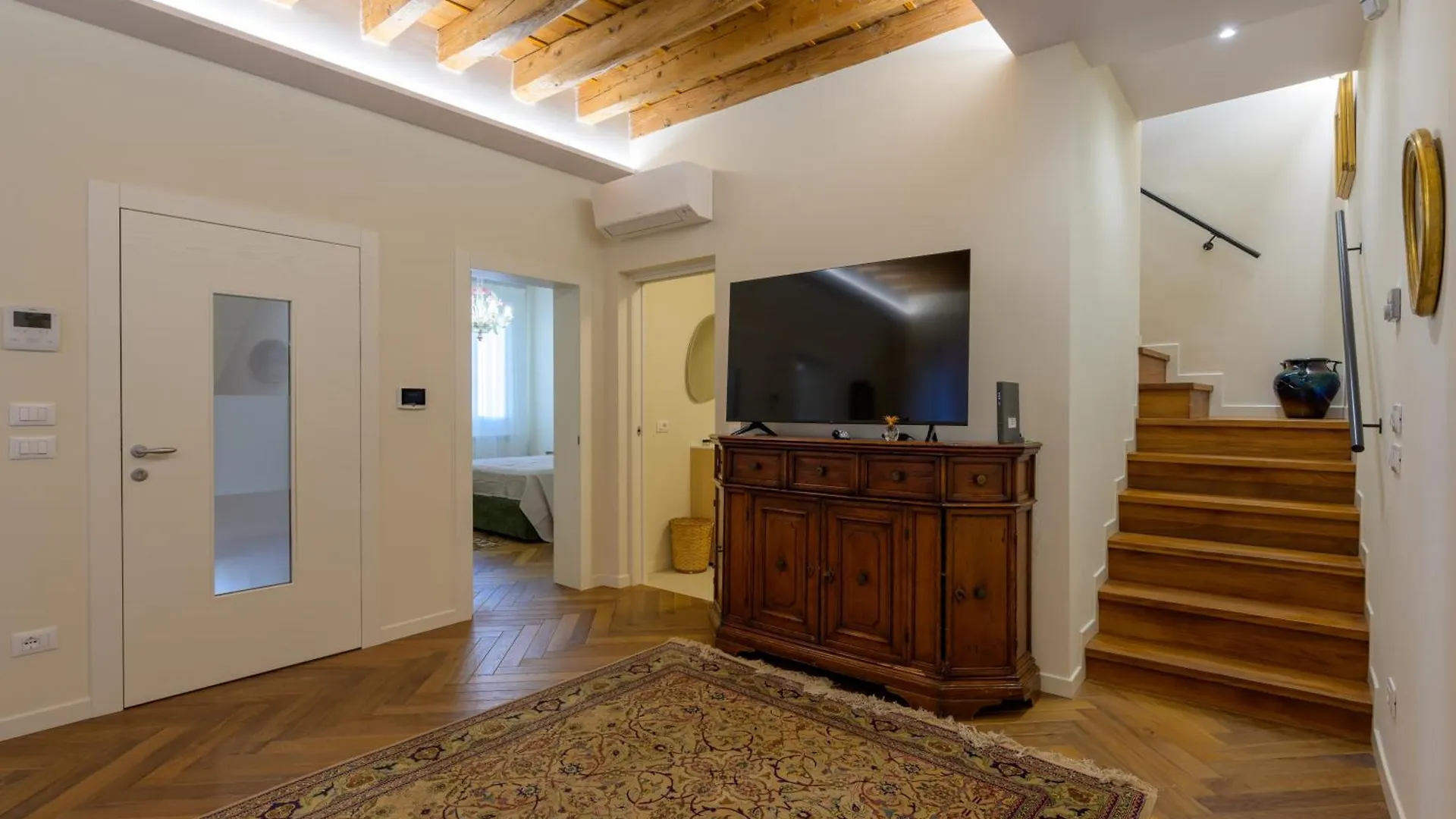 San Vio 619 Villa Venice 0*,