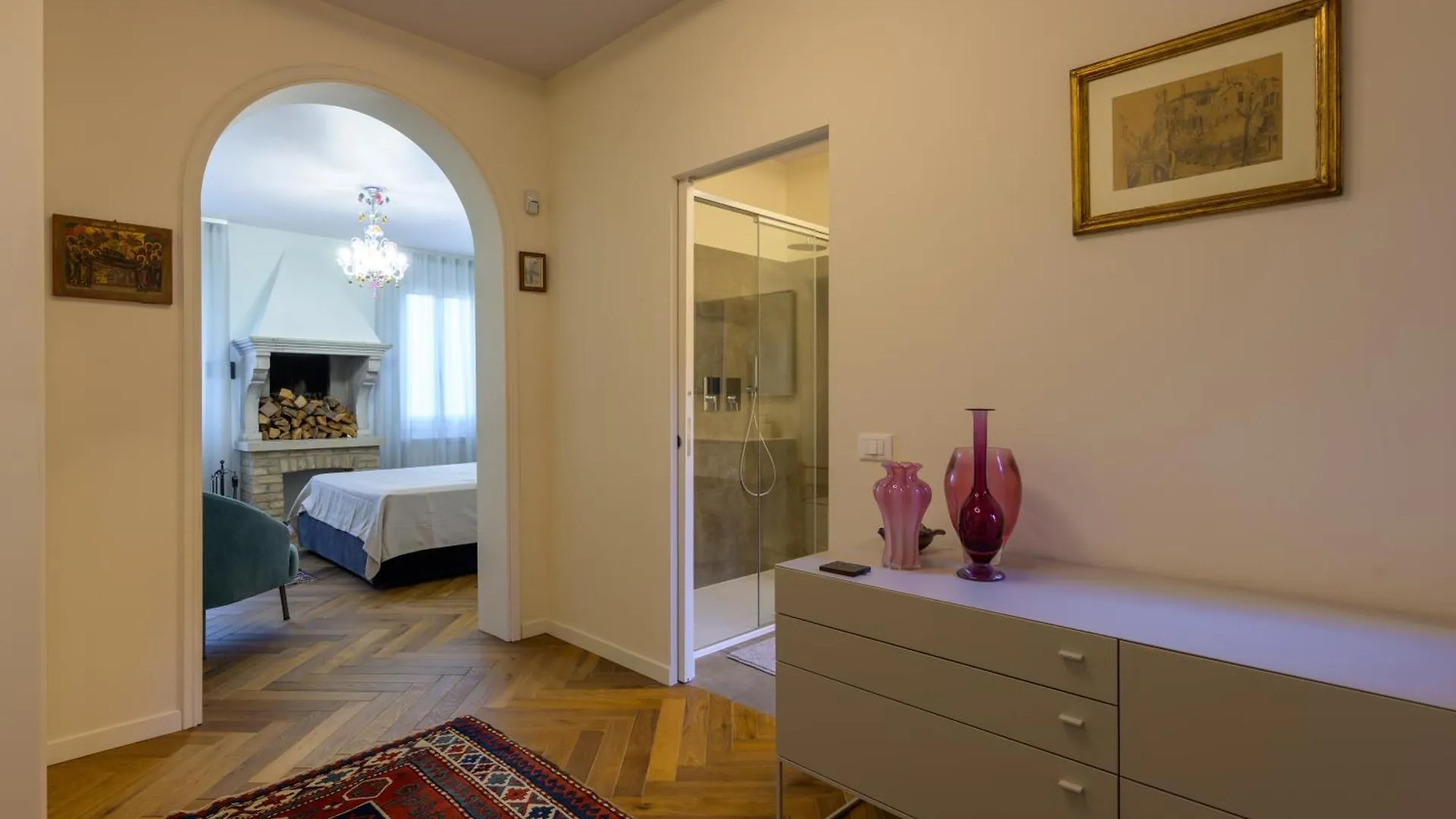 San Vio 619 Villa Venice 0*,  Italy