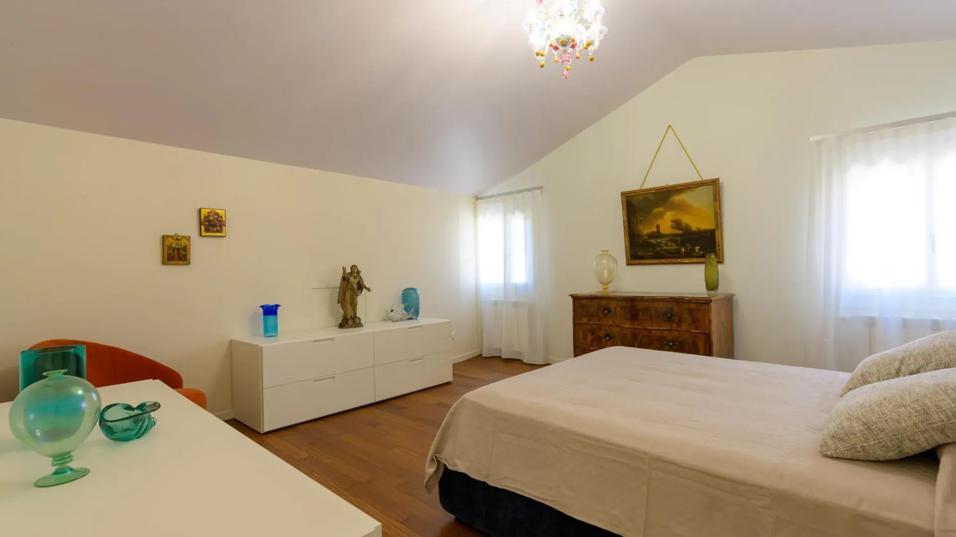 San Vio 619 Villa Venice