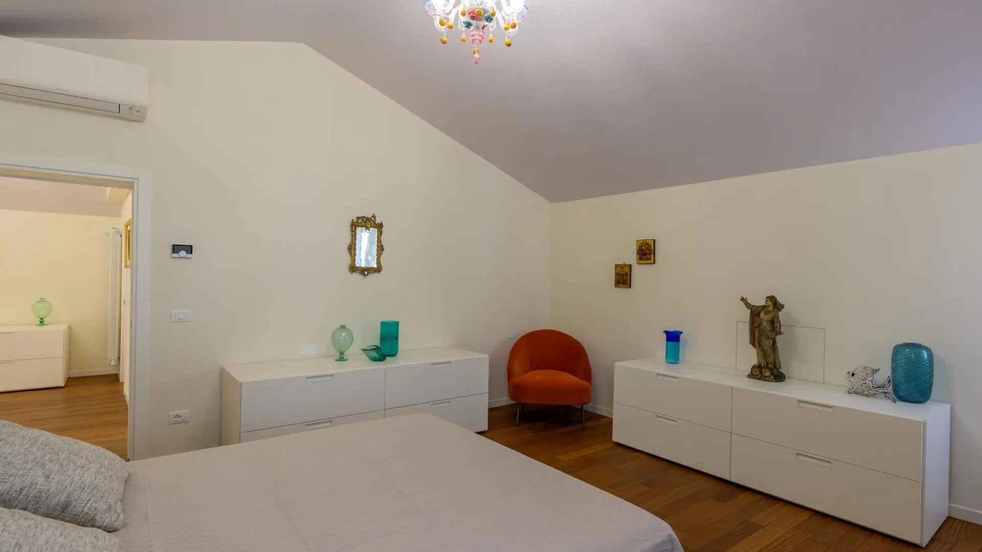 San Vio 619 Villa Venice